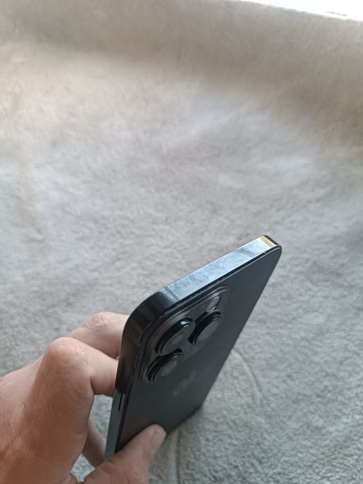 iPhone 14 ProMax Bateria 100% AceitoRetomas