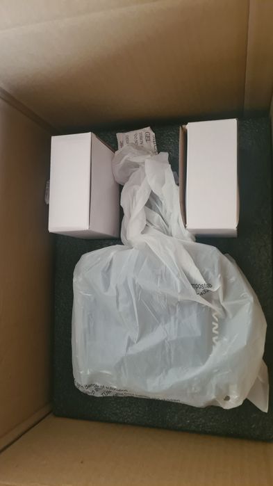 Fanatec cls dd 5nm qr1  e qr2 novo