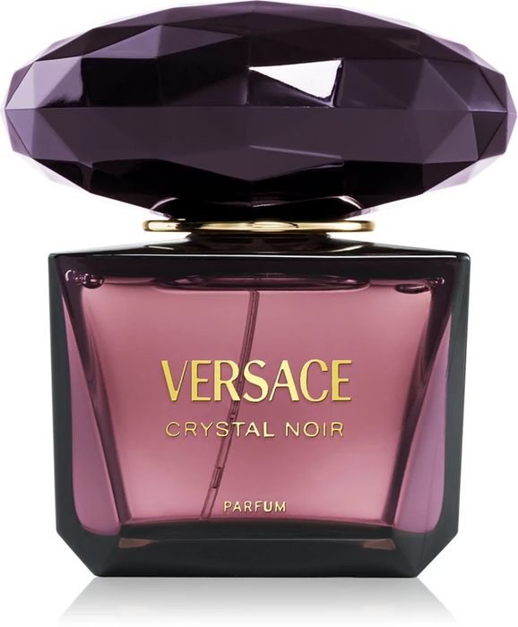Versace  Crystal Noir ОРИГІНАЛ !!!!