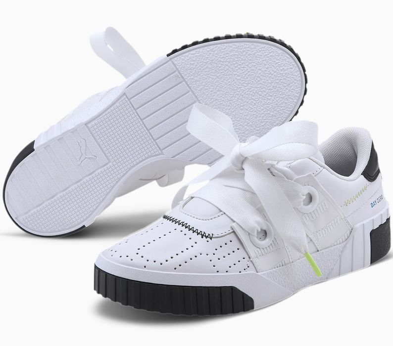Buty damskie Puma Cali 'Day Zero' r.38 sneakersy