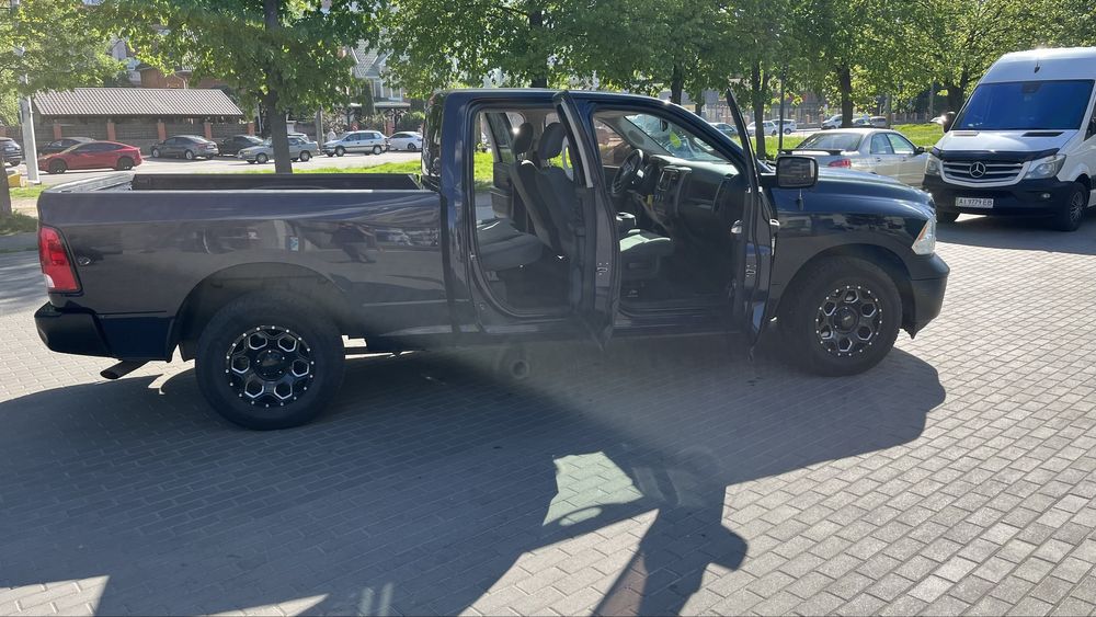 Продам Dodge Ram1500