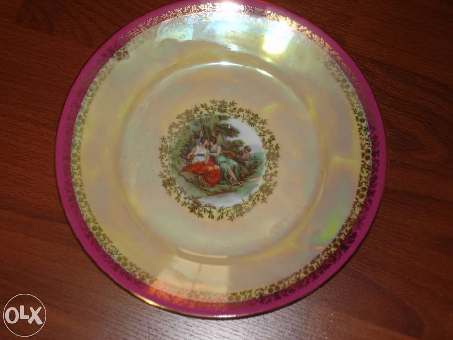 Сервиз Мадонна