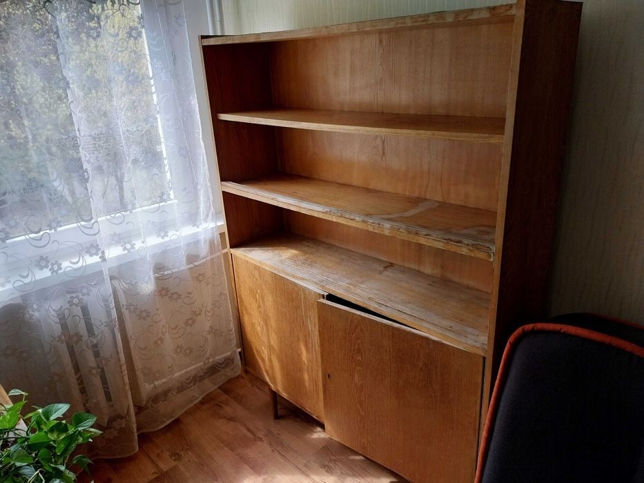 Oddam za darmo stare meble