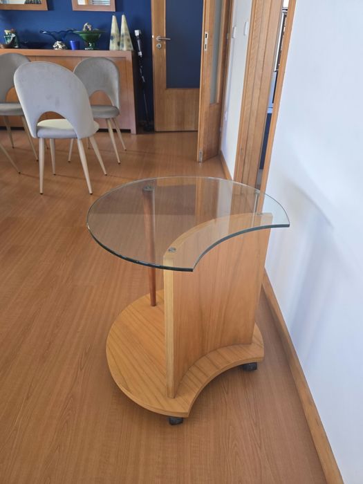 Mesa de apoio sala