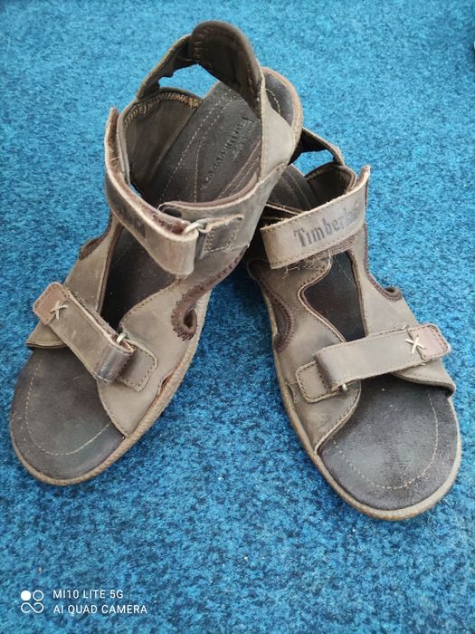 Сандалі Timberland 38-39 розмір на підлітка
