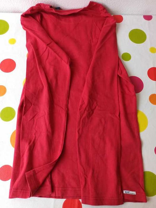 Camisola Timberland Vermelha