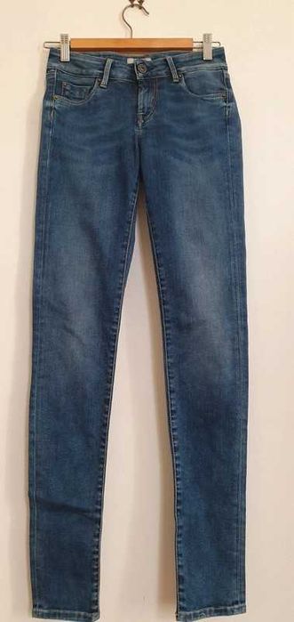 Calcas ganga pepe jeans