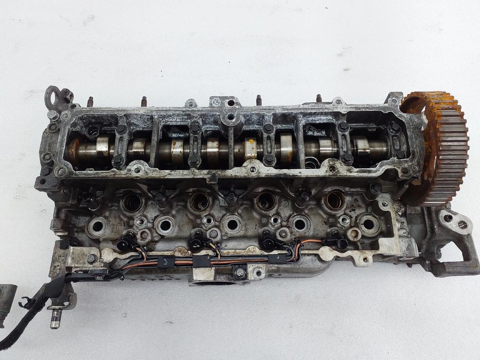 Colaça / cabeça do motor PEUGEOT 308 SW II