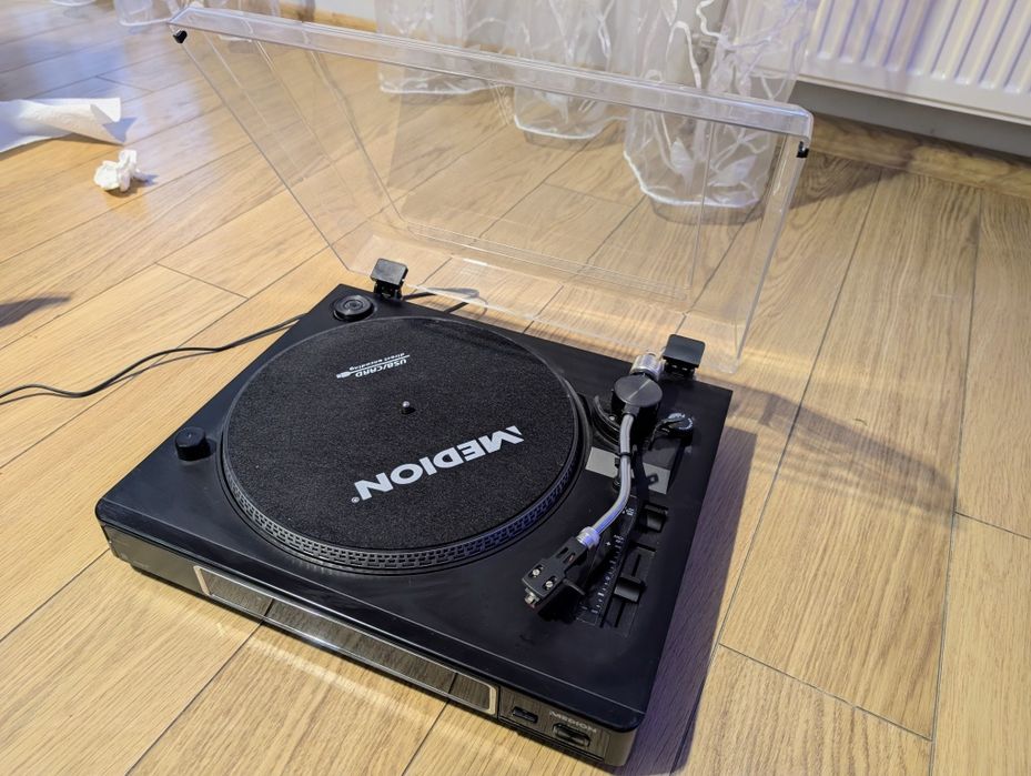 Gramofon Medion md 43028