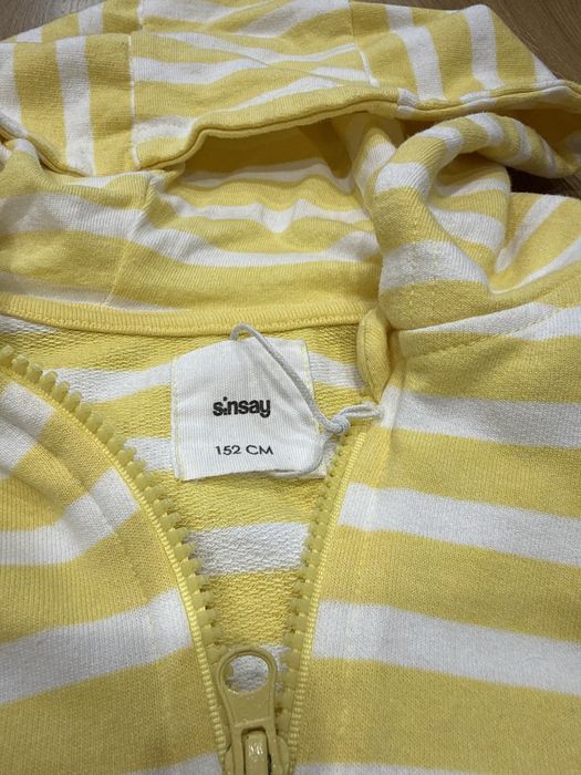 Bluza z kspturem