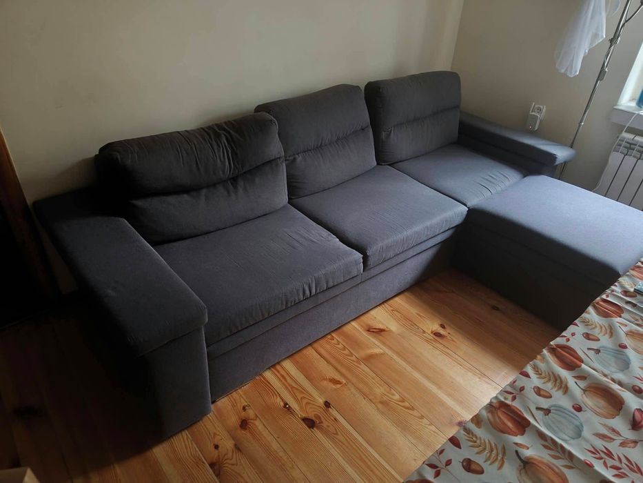 Naroznik transport gratis