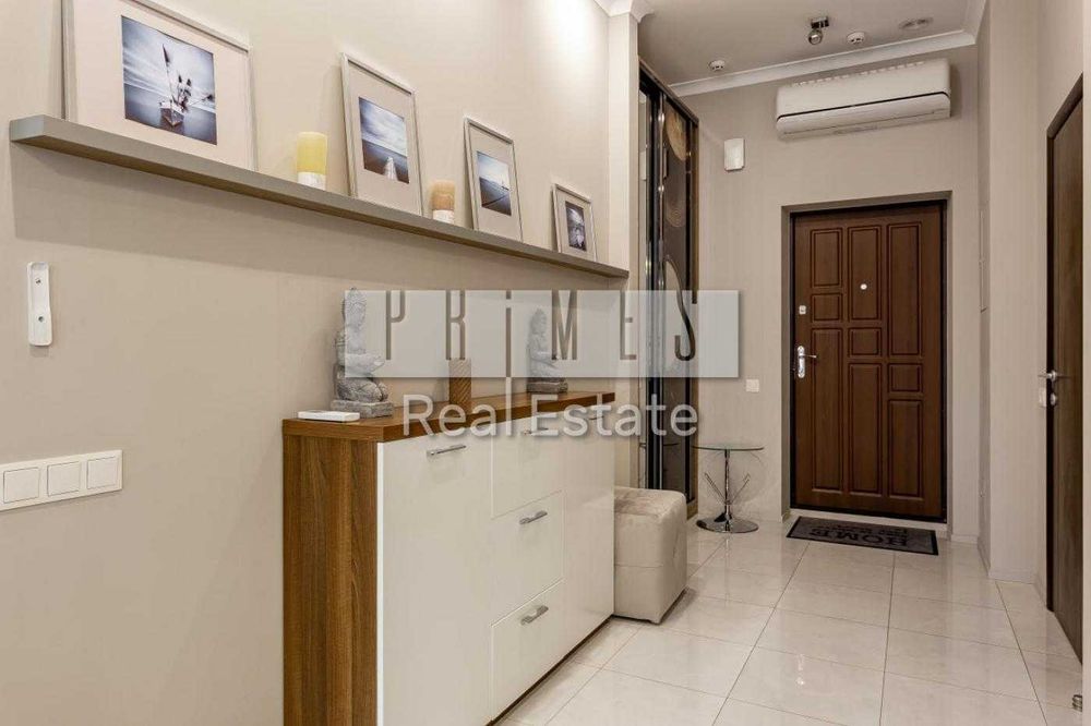 Продаж 1к квартири, ЖК Новопечерські Липки, вул. Андрія Верхогляда, 5