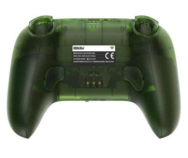 Новий геймпад 8BitDo Ultimate 3-mode Controller for Xbox / PC (Hall Effect)
