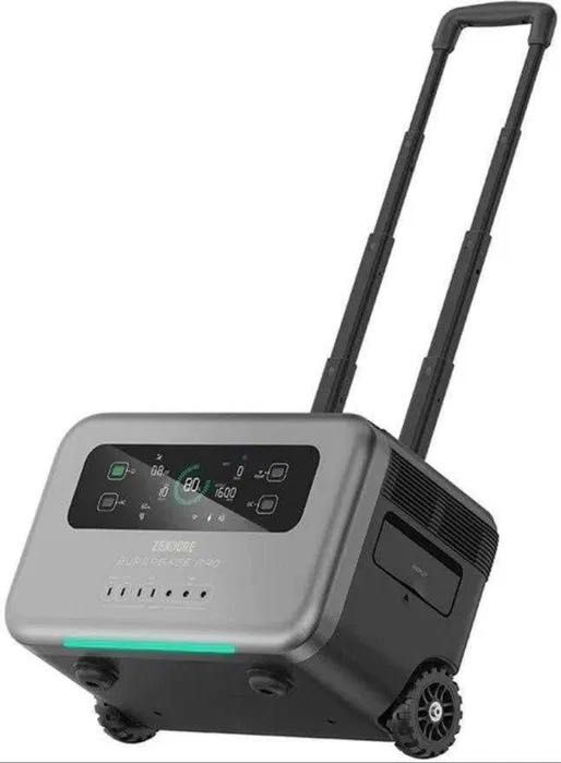 Зарядна станція Zendure SuperBase Pro 1500