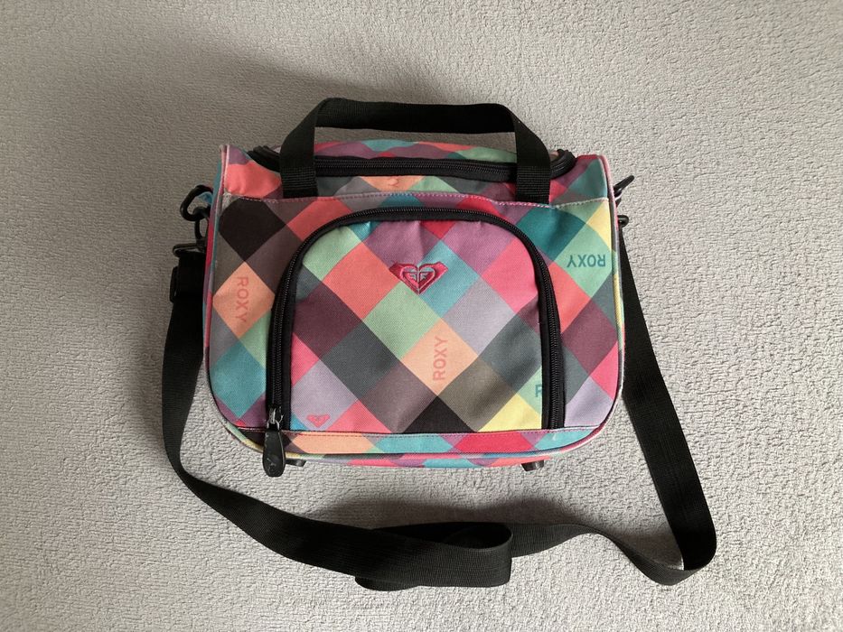 Torba / Kosmetyczka Roxy
