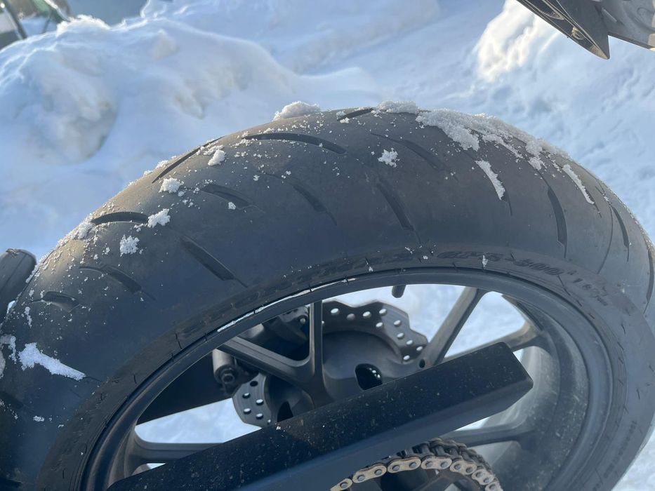 Honda cb125r kategoria b/a1 zamiana