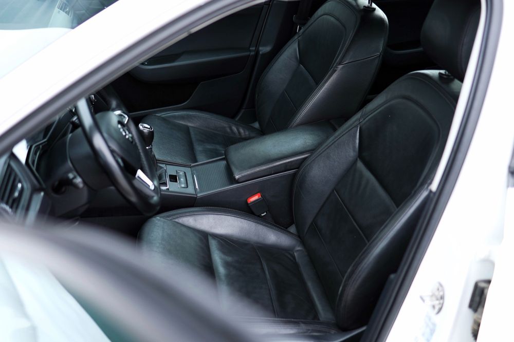 Skoda Superb 1.6 2016р.