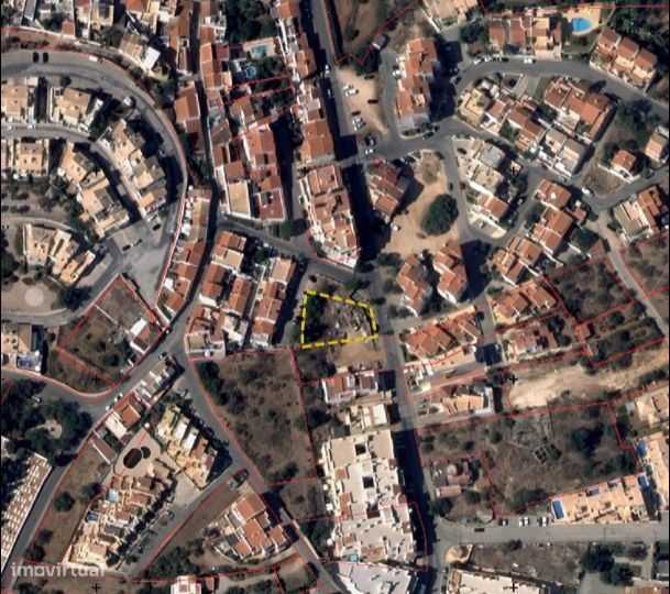 Lote para Construção