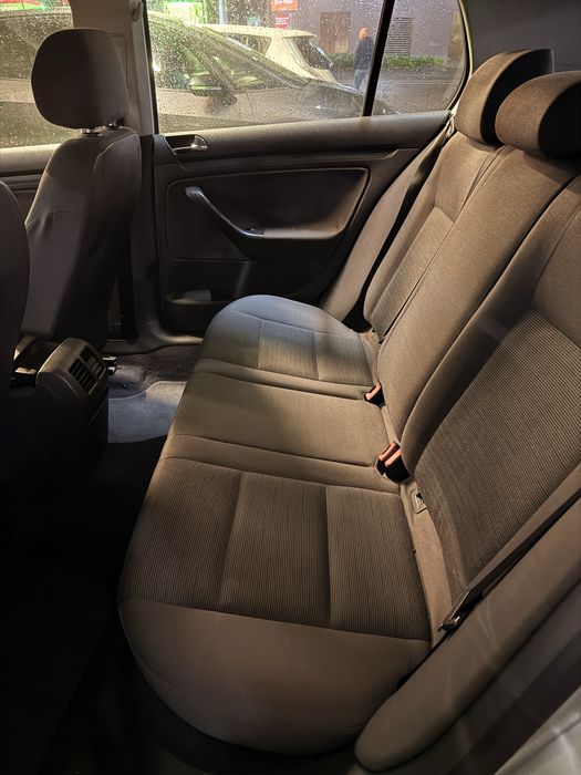 Volkswagen golf V 2004/12