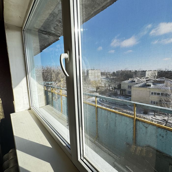 Оренда 1 кім.квартира Тернівка