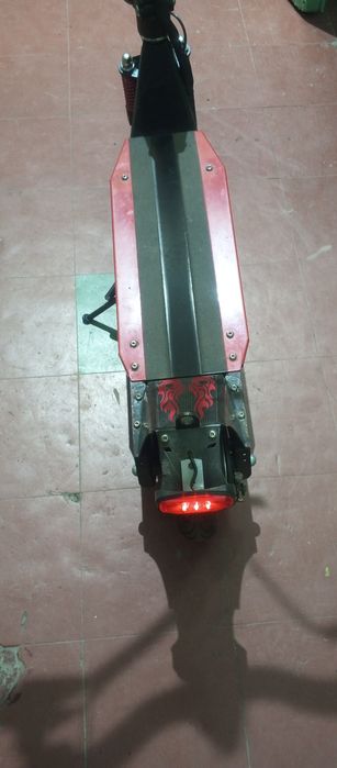 Продам Электросамокат