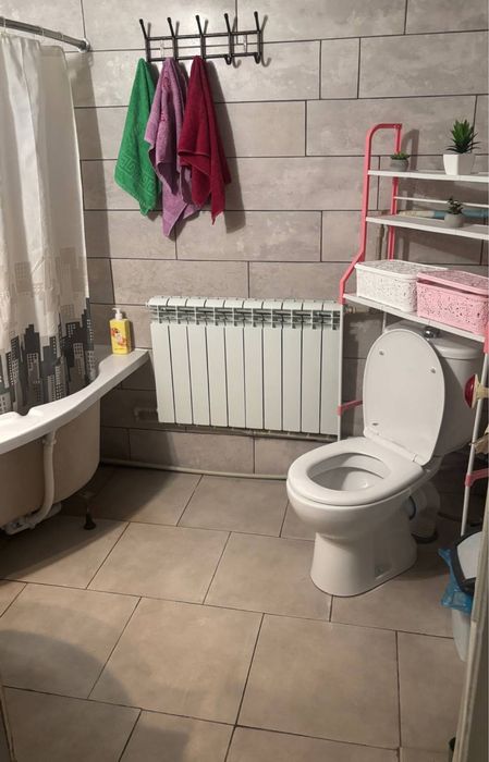 Будинок приватний