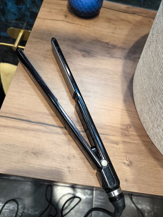 Prancha BaByliss PRO Nano Titanium – Profissional