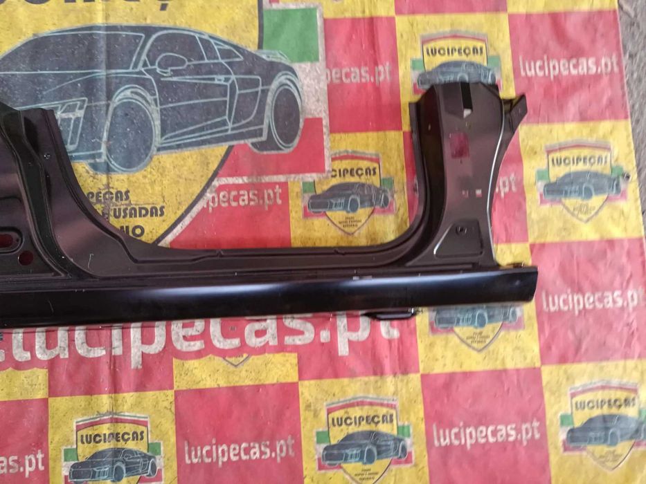 Embaladeira direita RENAULT Megane III Grandtour (KZ0/1), de 2008 a 2016 l 141897