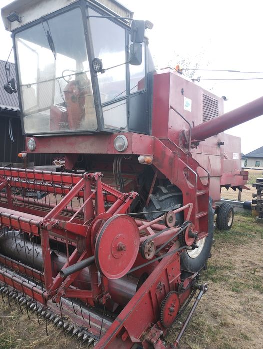 Sprzedam Bizon zo 56