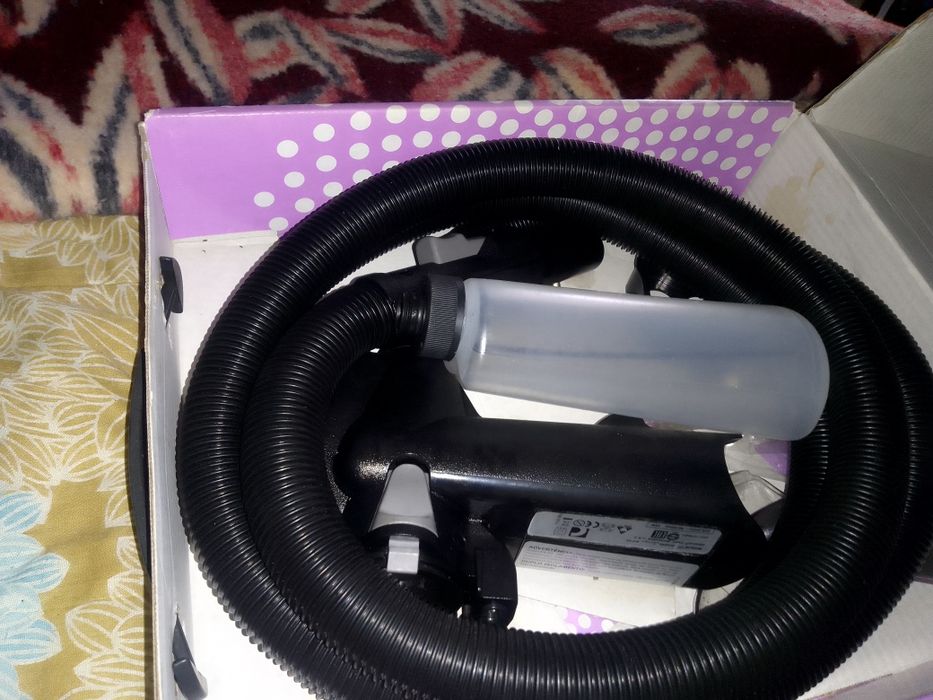 Raimbow Iluminate muito pouco usada