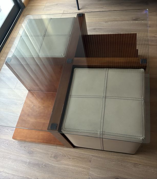 Movel de centro de sala