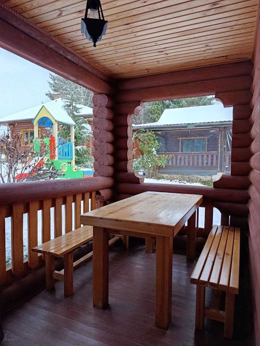 Продаж готельного комплексу в серці Карпат- Яблуниця. Працюючий бізнес