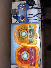 Karaoke Bluetooth vTech Super Sound Miecze • OLX.pl