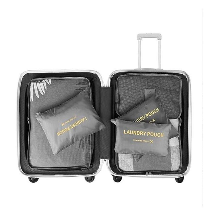 Органазер для валізи. Дорожні сумки, для зберігання речей