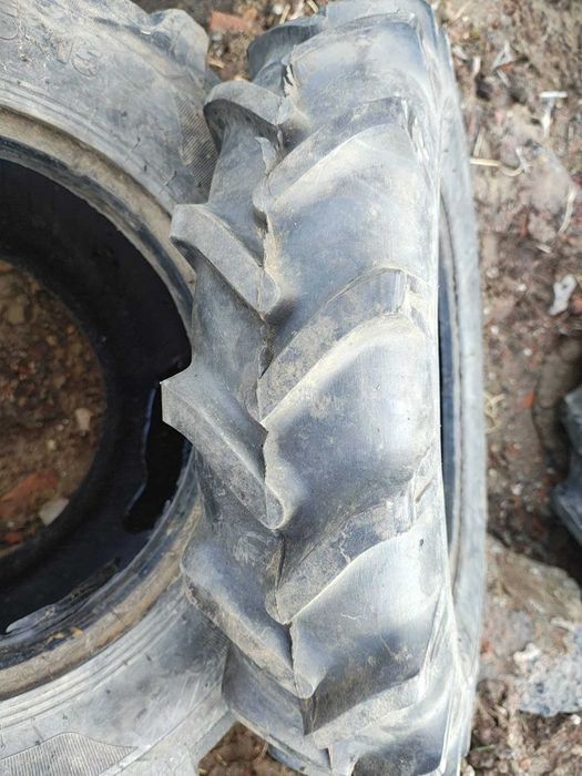 Opona rolnicza 6.00-16 Stomil