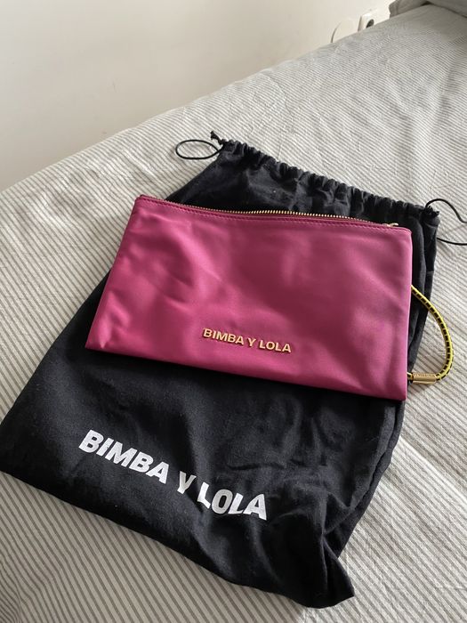 bolsa bimba y lola NOVA