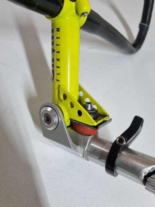 Kokpit Rowerowy Girvin Flex System