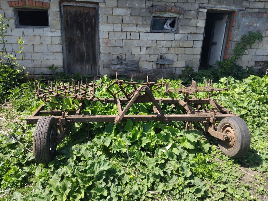 Продам трактор МТЗ-80, ціна 3600