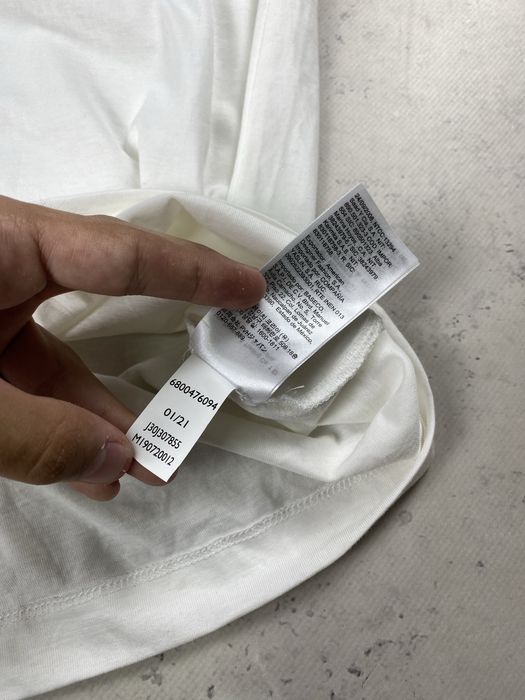 футболка calvin klein