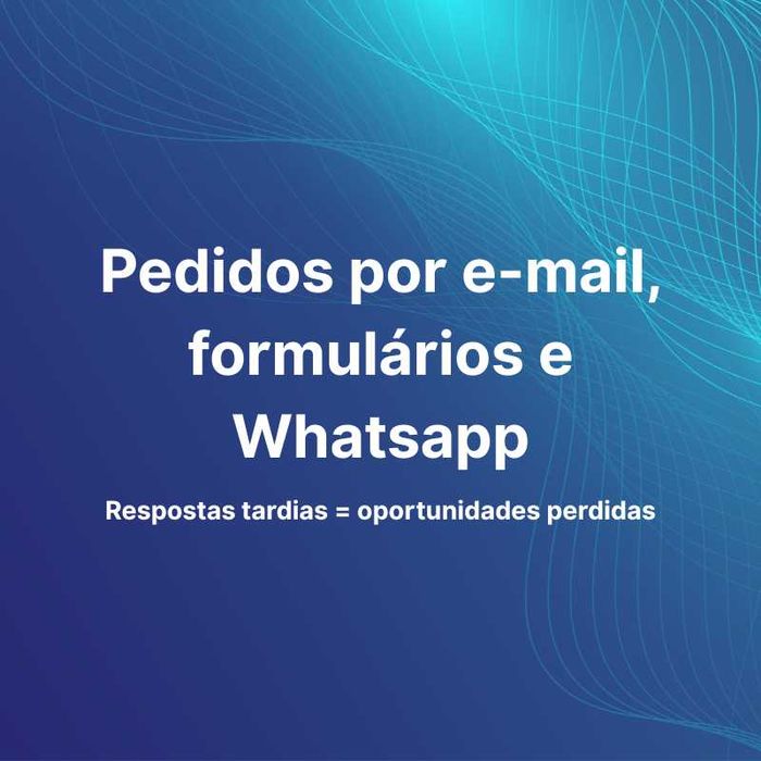 Automatize o seu negócio com automação e IA, reduzindo trabalho manual