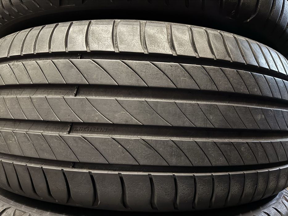Шини Літні 205х55хR16 MICHELIN Primacy 4 / 4шт / 85%Залишок