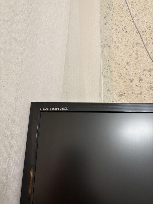 Монітор 19"комп'ютер LG M198WA-BZ