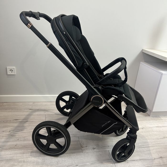 Коляска Carello ultimo 2 в 1