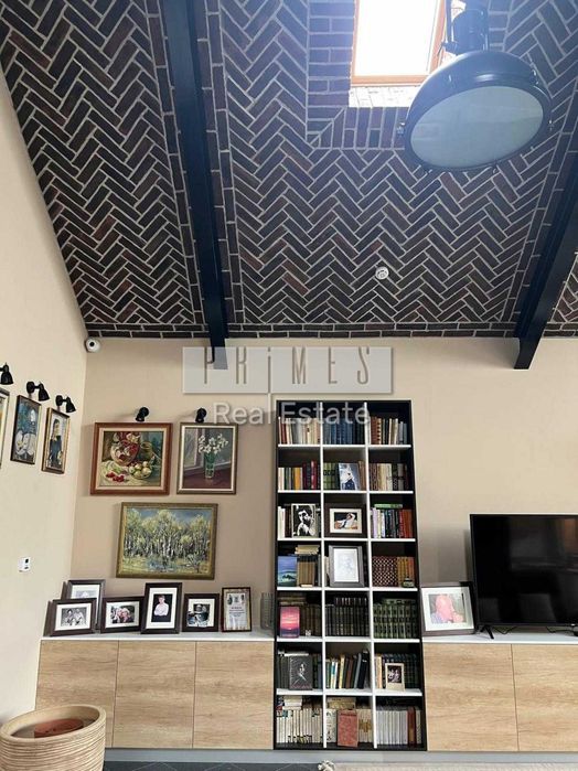 Продажа дома 166 м2 в КМ Стоянка-2 возле г. Ирпень, Бучанский район