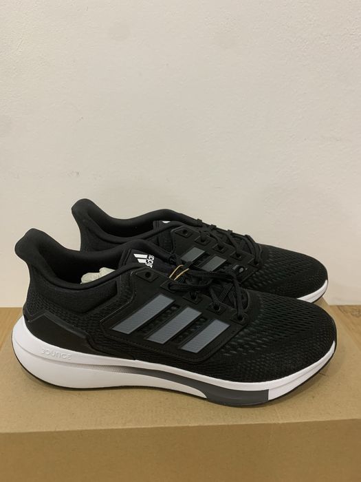 Buty męskie adidas EQ21 Run rozmiar 46