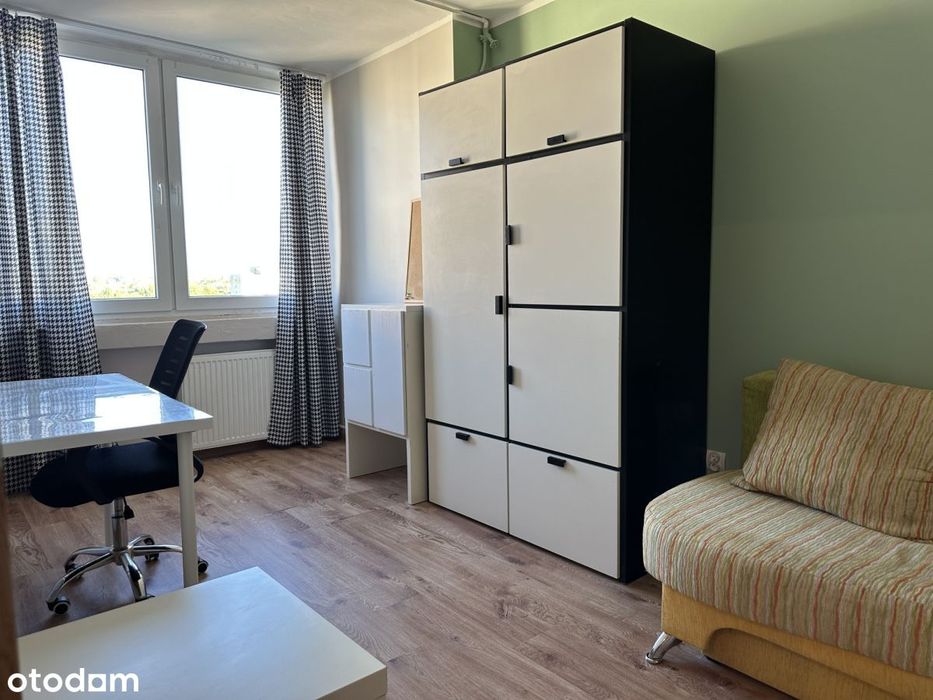 3 pokoje dla studentów - Widok 5