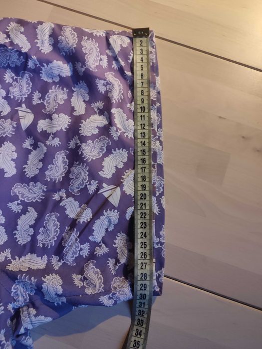 Krótkie spodenki Primark Cedar Wood State