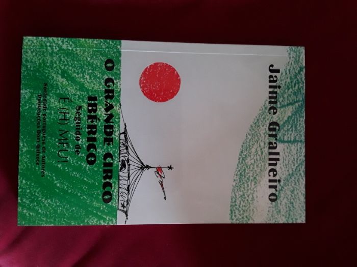 Livros à escolha