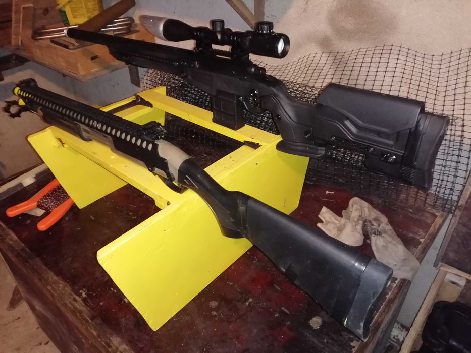 action army acc t10m