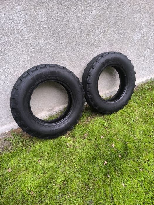 Opony rolnicze BKT 7.50-18
